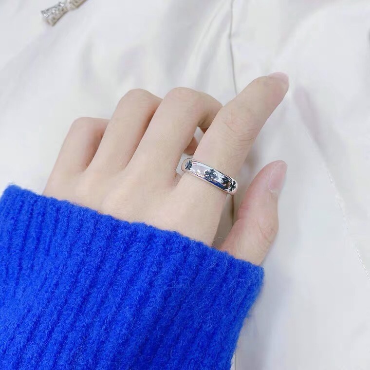 Chrome Hearts ring 05lyx116 (6)