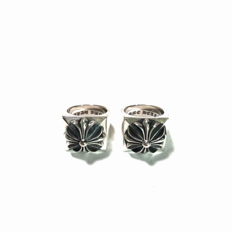 Chrome Hearts ring 05lyx118 (2)