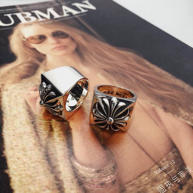 Chrome Hearts ring 05lyx118 (4)
