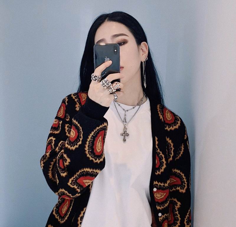 Chrome Hearts ring 05lyx118 (9)