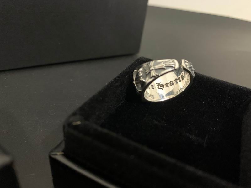 Chrome Hearts ring 05lyx119 (4)