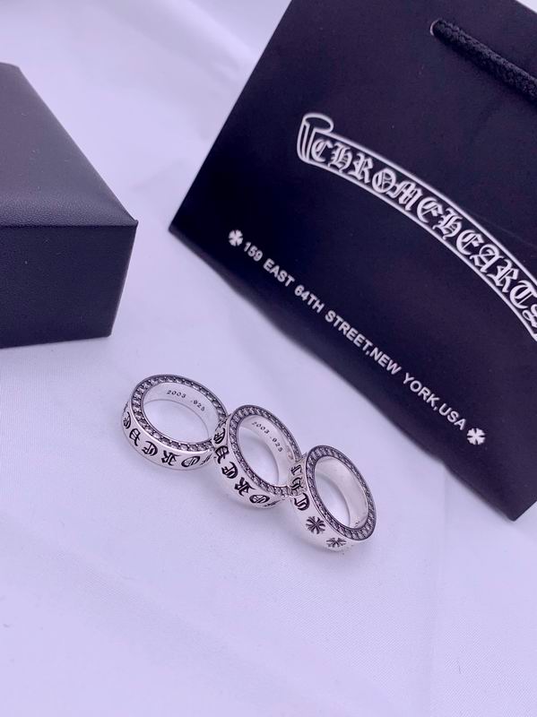 Chrome Hearts ring 05lyx94 (4)