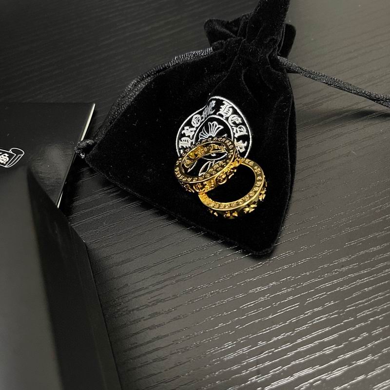 Chrome Hearts ring 05lyx97 (3)