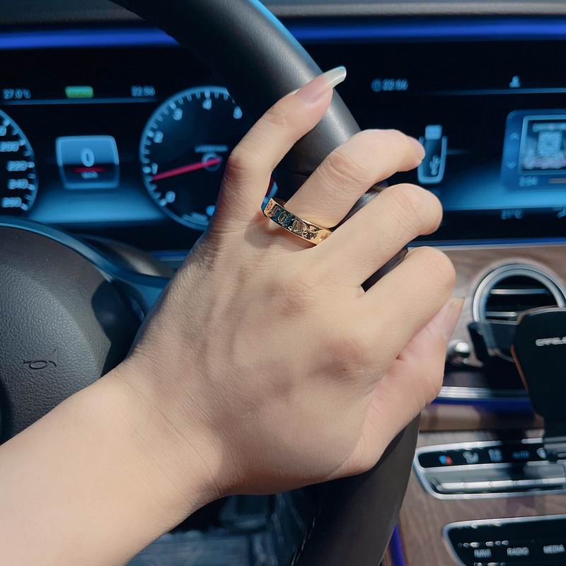 Chrome Hearts ring 05lyx97 (4)