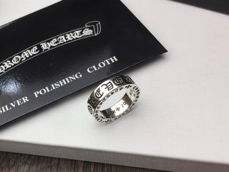 Chrome Hearts ring 05lyx98 (7)