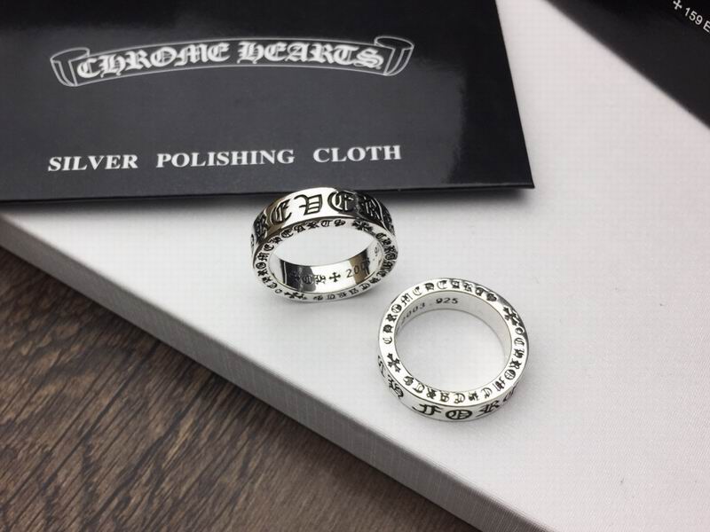 Chrome Hearts ring 05lyx98 (8)