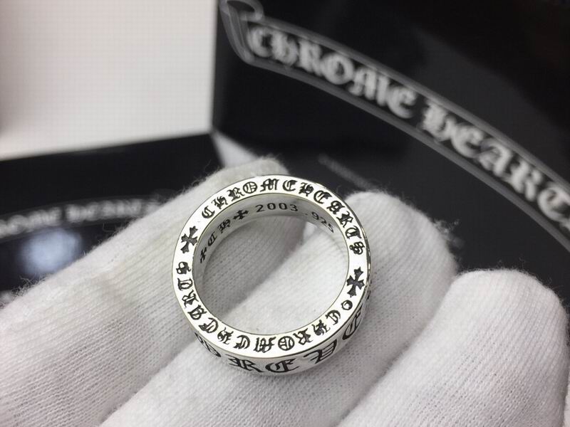 Chrome Hearts ring 05lyx98 (9)