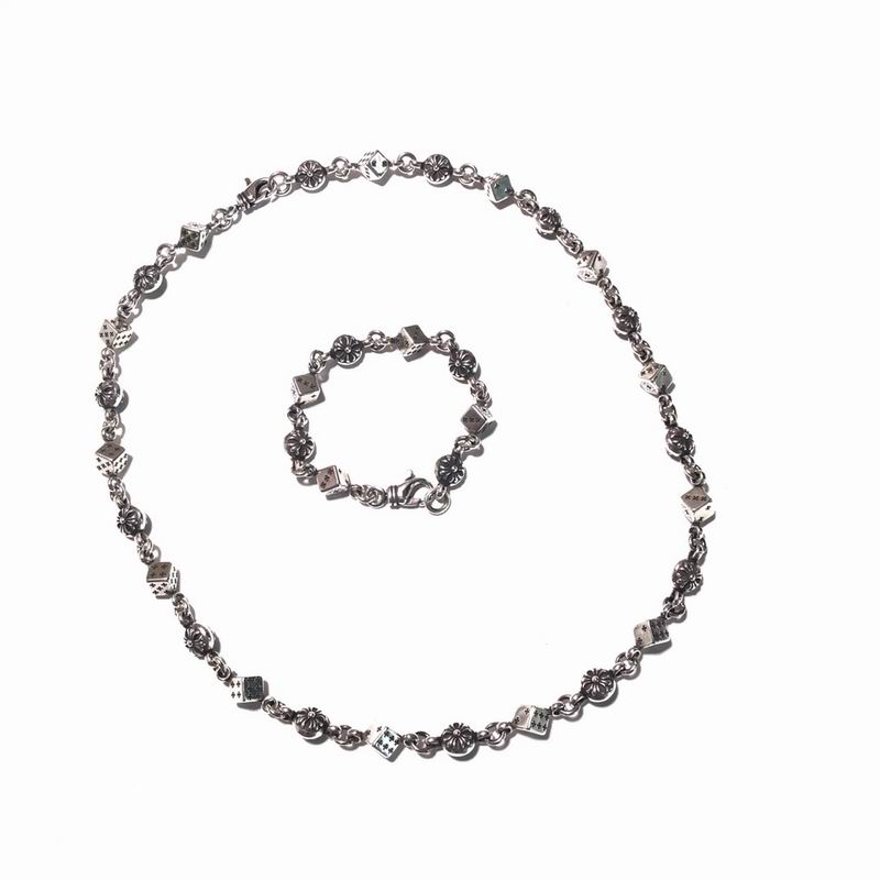 Chrome Hearts suits 05lyx05 (1)