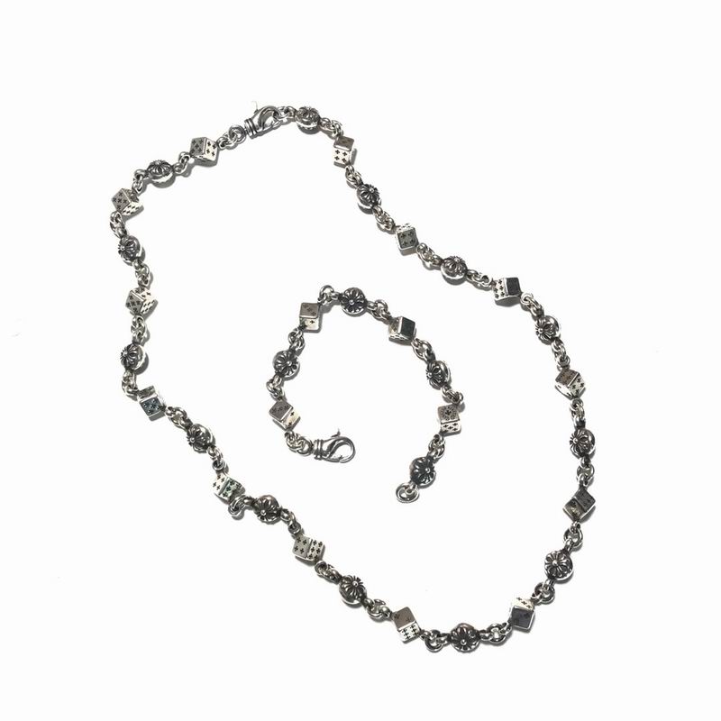 Chrome Hearts suits 05lyx05 (2)