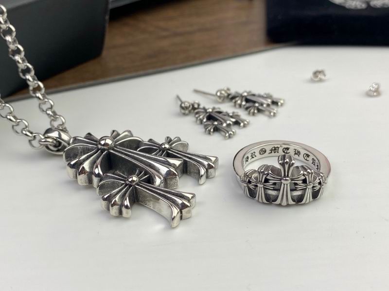 Chrome Hearts suits 05lyx06 (2)