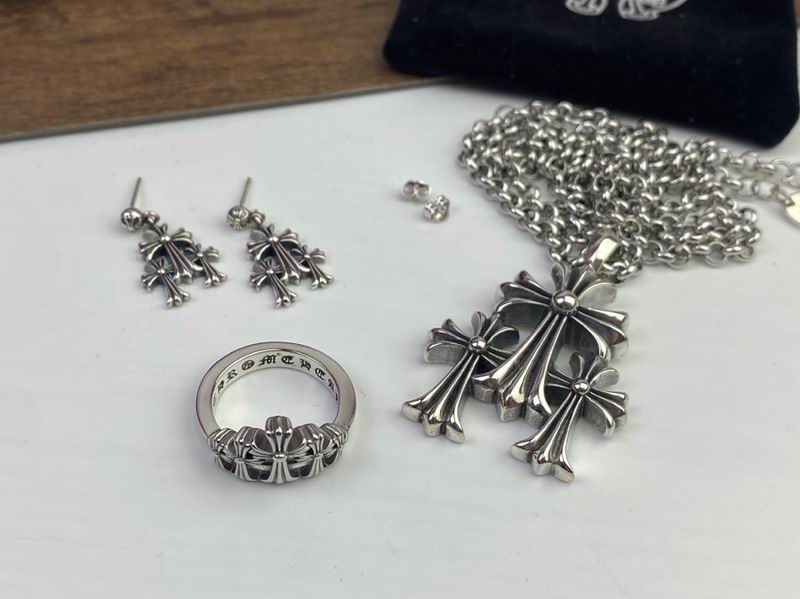 Chrome Hearts suits 05lyx06 (3)