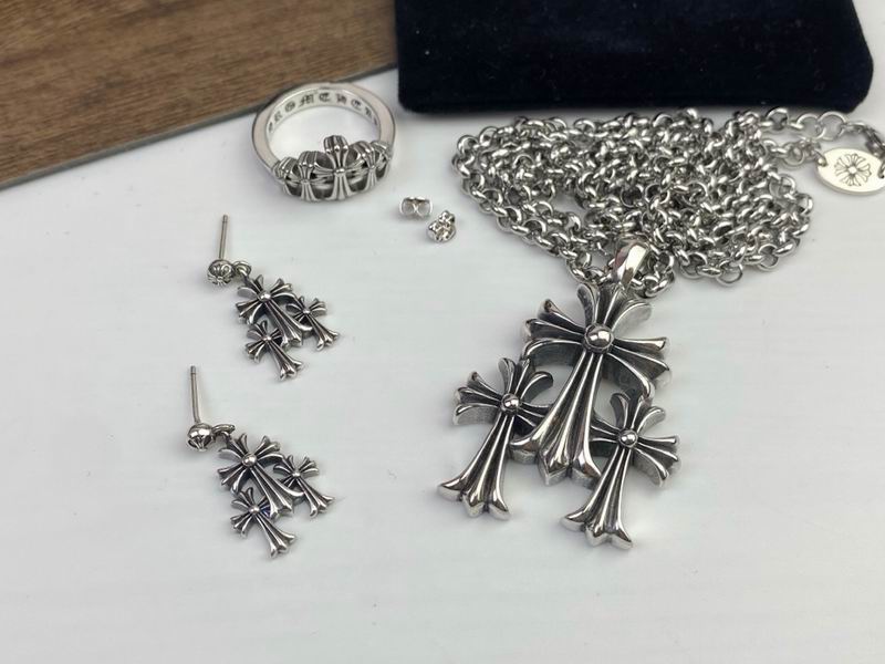 Chrome Hearts suits 05lyx06 (5)