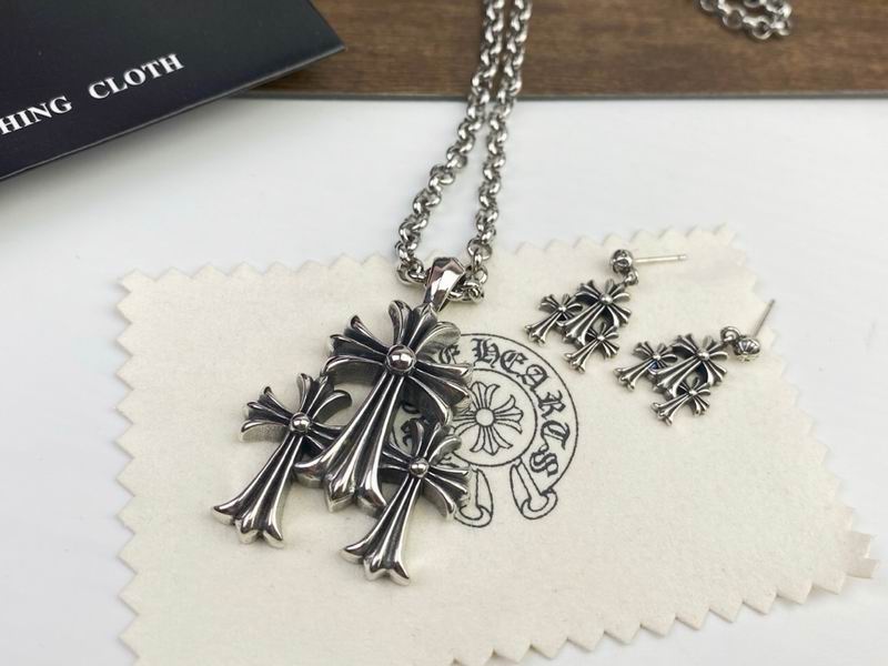 Chrome Hearts suits 05lyx06 (8)