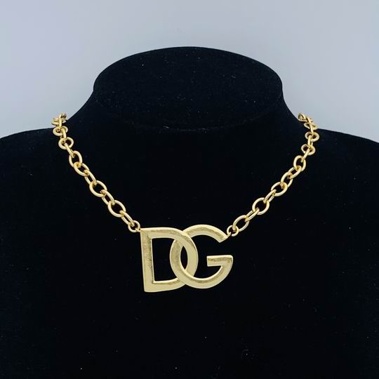DG necklace 05lyh04