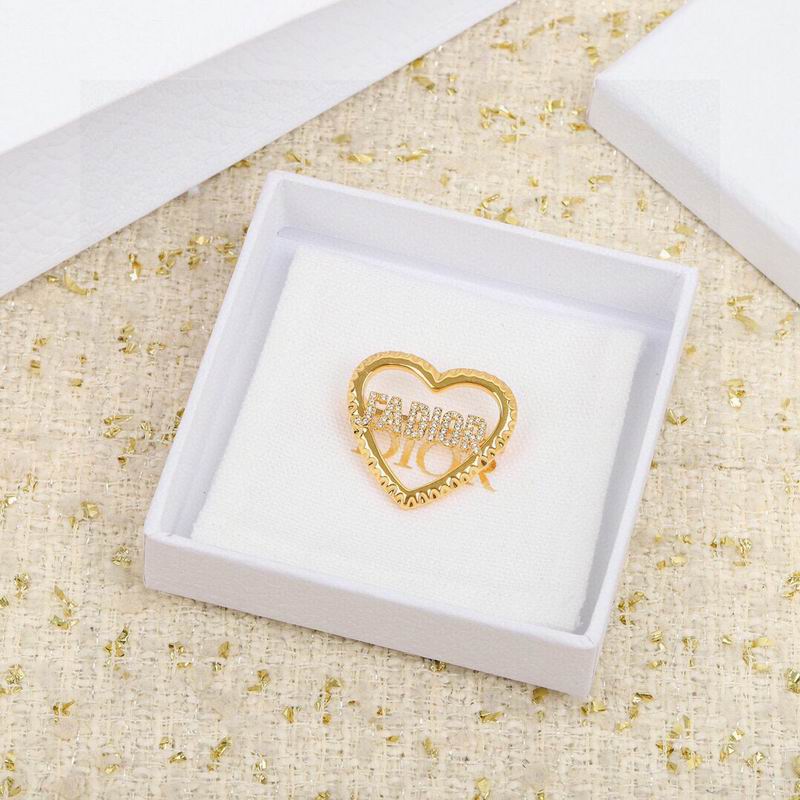 Dior Brooch 04lyr36 (2)