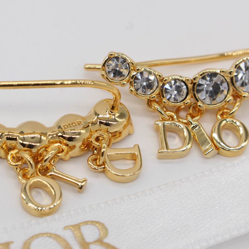 Dior Brooch 04lyr38 (4)