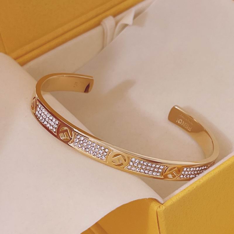 Fendi bracelet 03lyx39 (2)