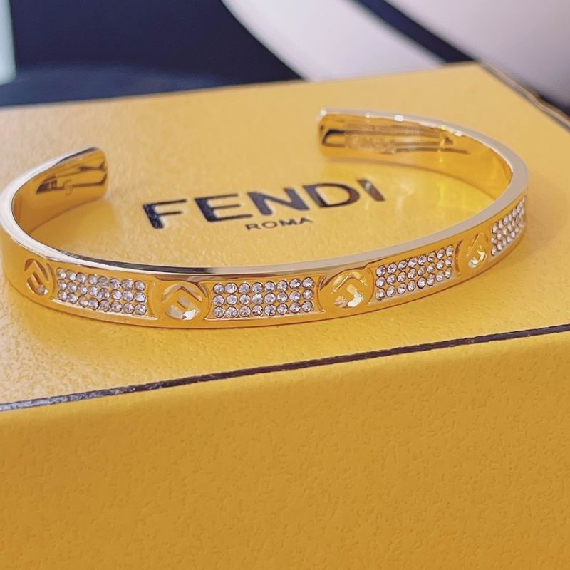 Fendi bracelet 03lyx39 (3)