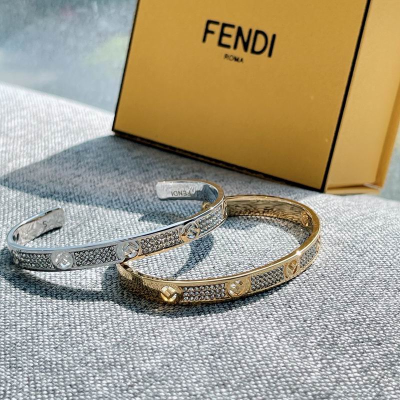 Fendi bracelet 03lyx40 (1)