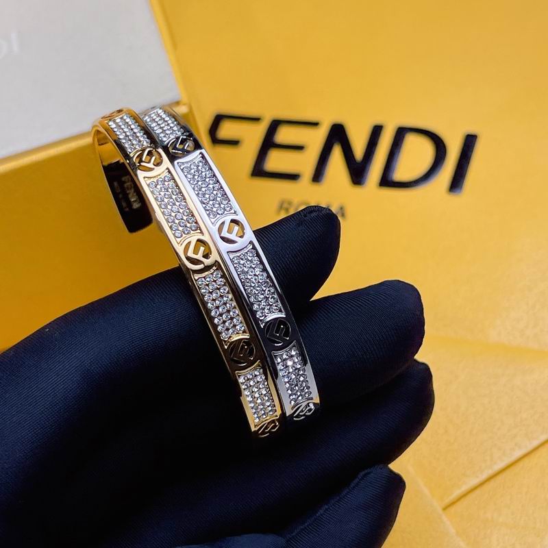 Fendi bracelet 03lyx40 (10)