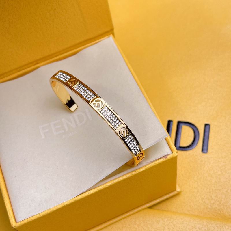 Fendi bracelet 03lyx40 (11)