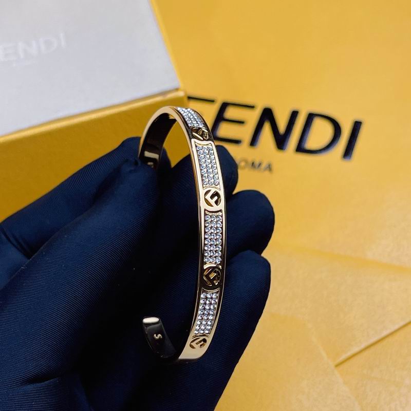 Fendi bracelet 03lyx40 (13)