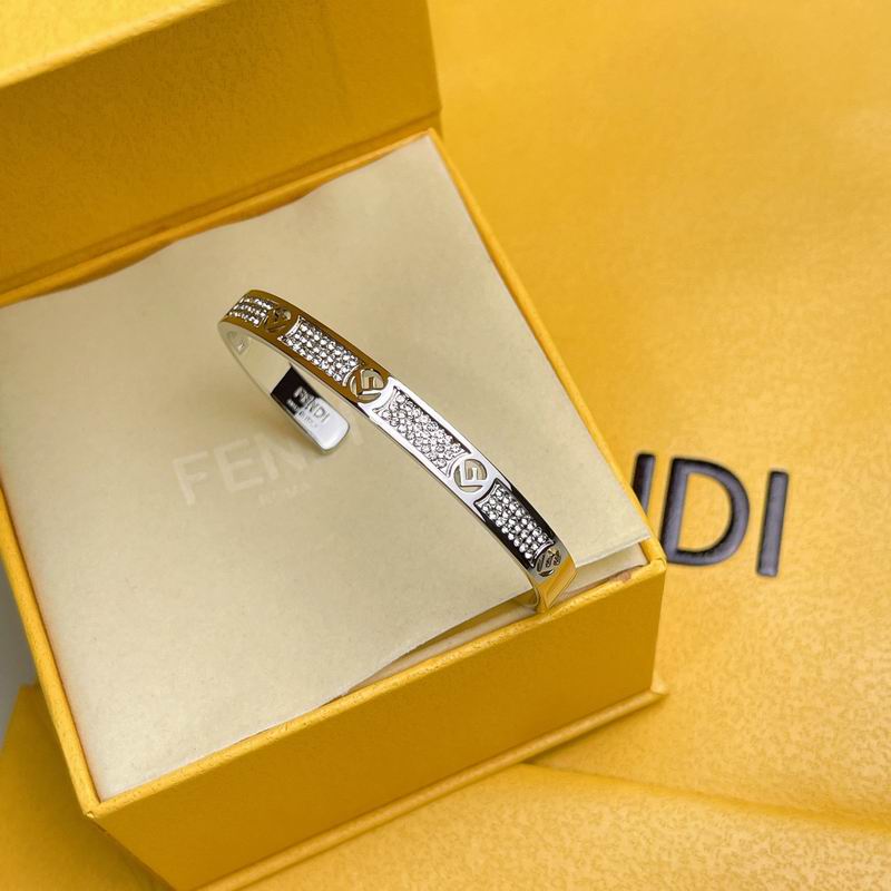 Fendi bracelet 03lyx40 (14)