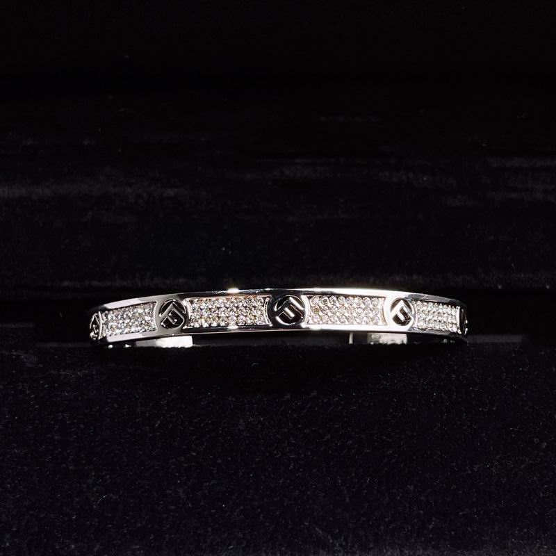 Fendi bracelet 03lyx40 (15)