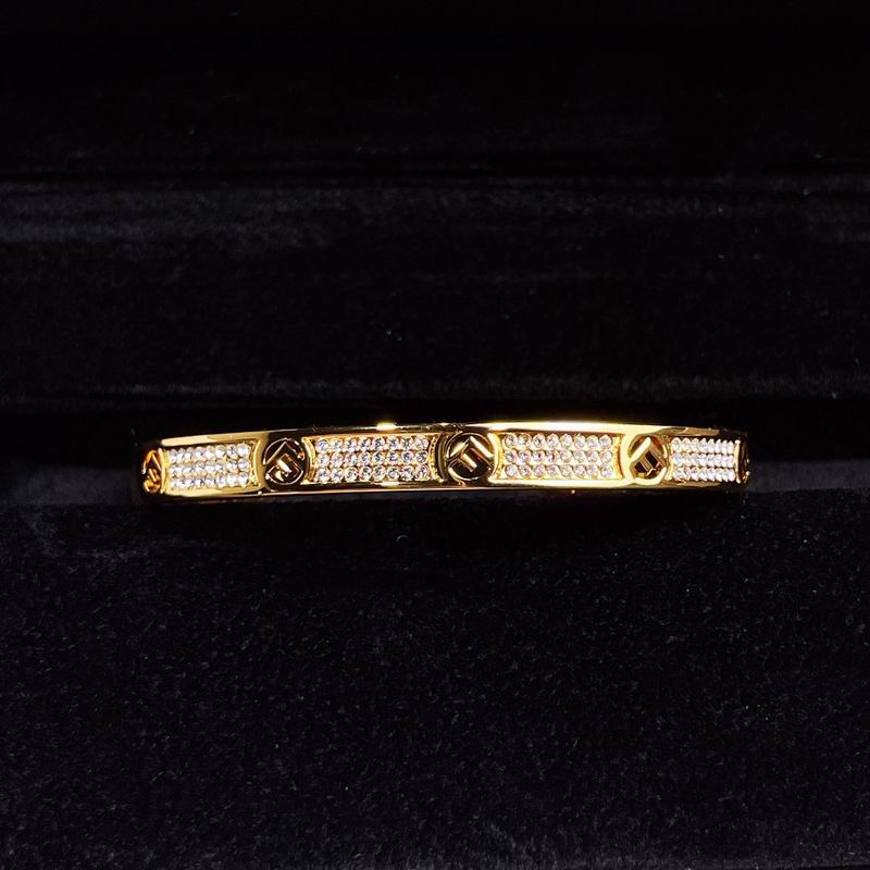 Fendi bracelet 03lyx40 (16)