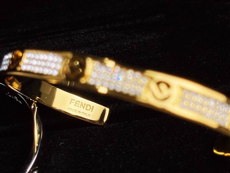Fendi bracelet 03lyx40 (17)