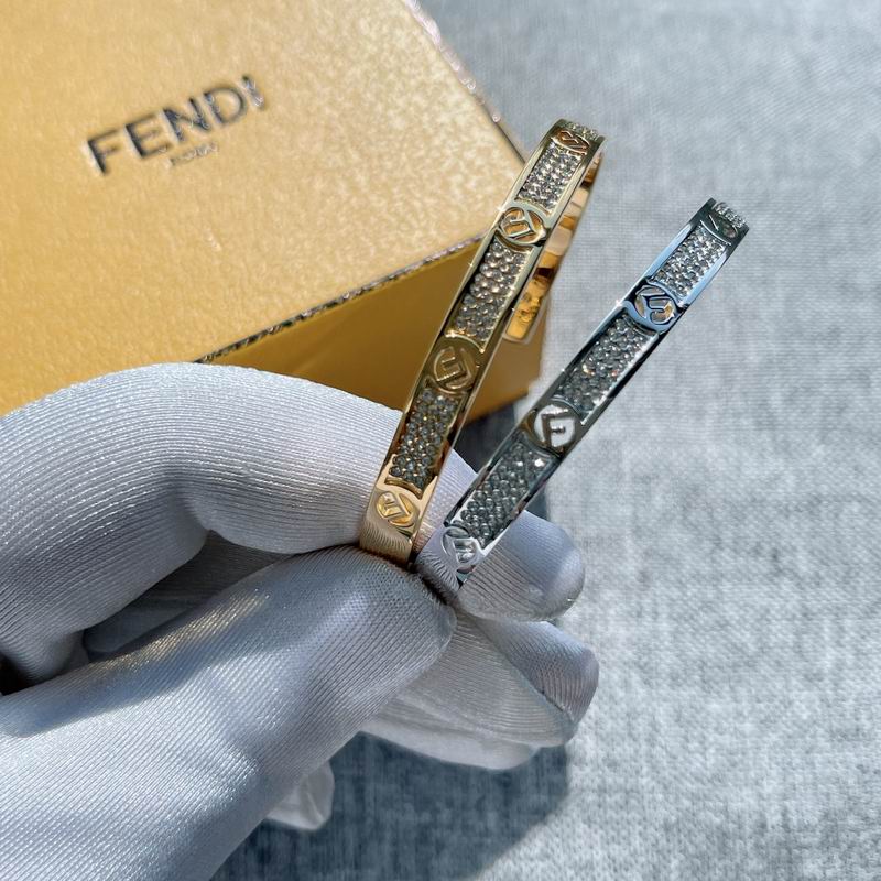 Fendi bracelet 03lyx40 (5)