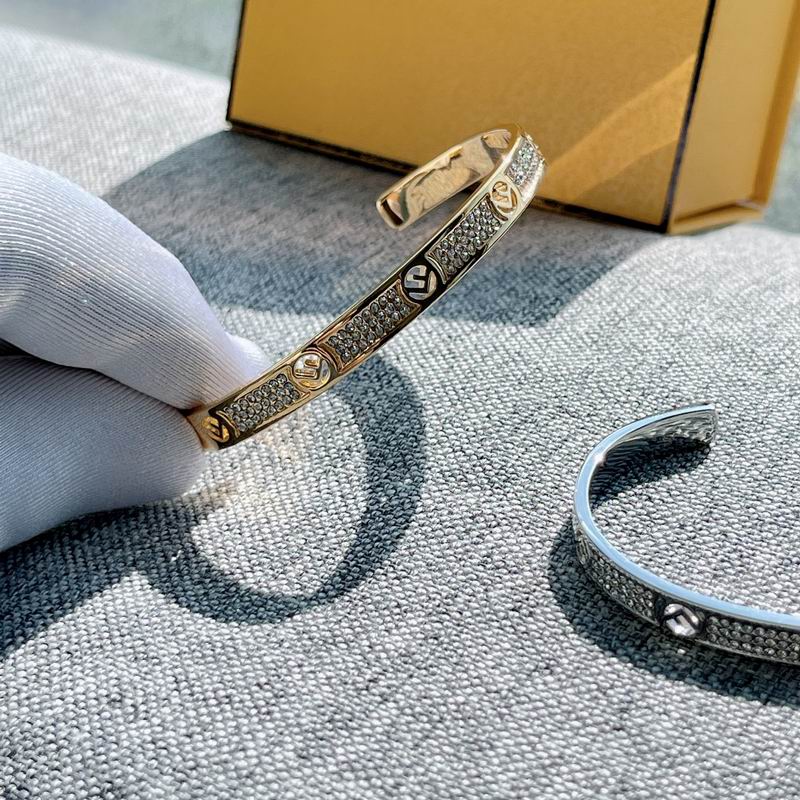 Fendi bracelet 03lyx40 (7)