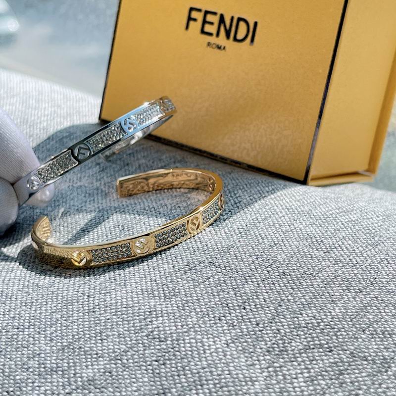 Fendi bracelet 03lyx40 (9)