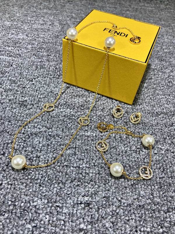 Fendi bracelet 04lyx41 (2)