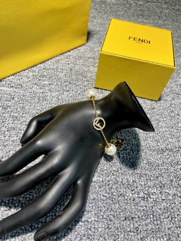 Fendi bracelet 04lyx41 (6)