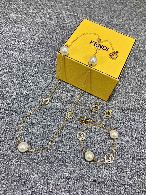 Fendi bracelet 04lyx41 (8)