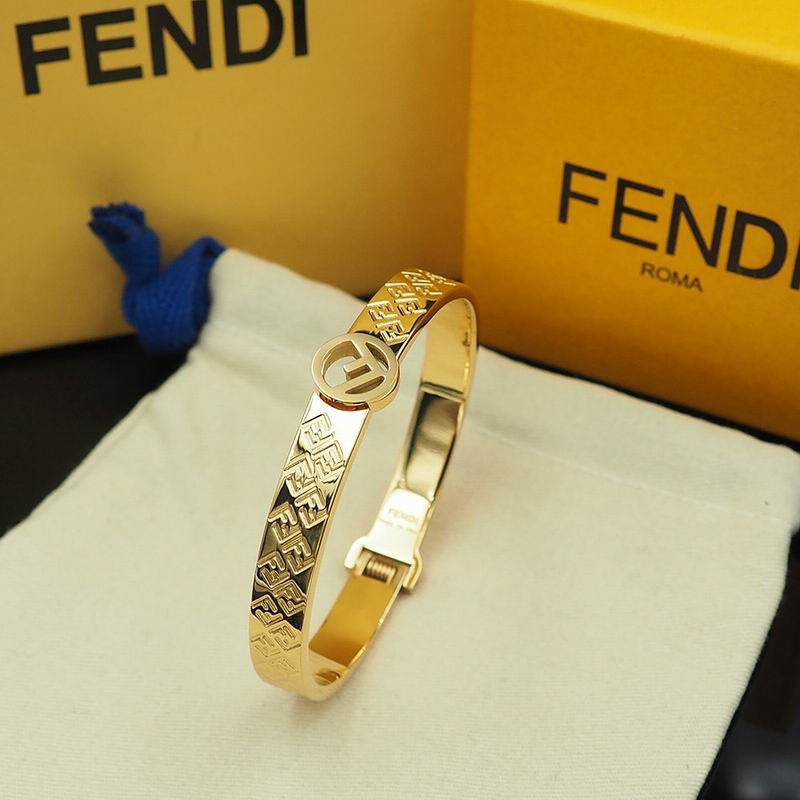 Fendi bracelet 04lyx42 (5)