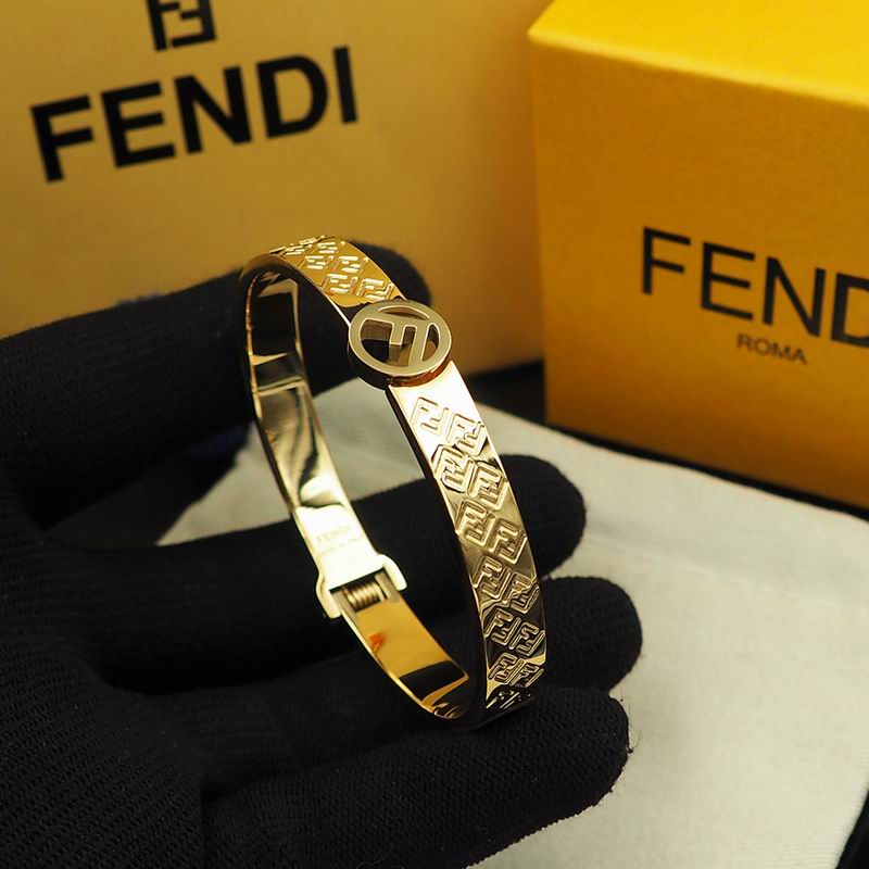 Fendi bracelet 04lyx42 (9)
