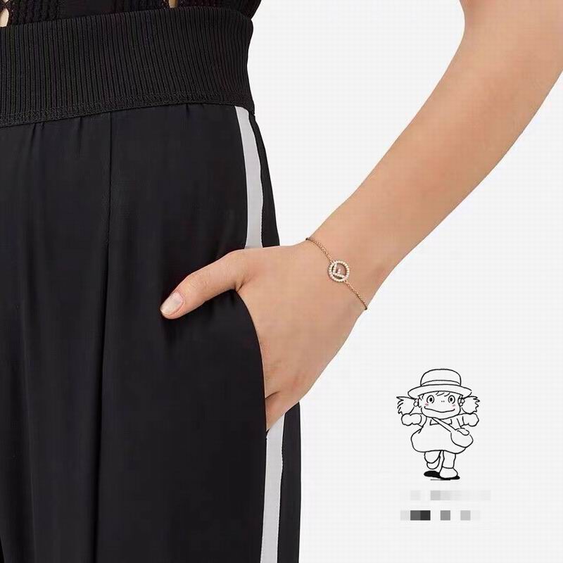 Fendi bracelet 04lyx45 (2)