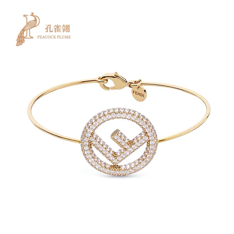 Fendi bracelet 04lyx46 (1)