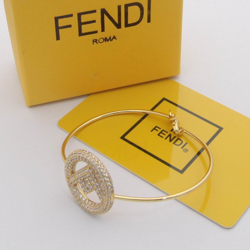 Fendi bracelet 04lyx46 (8)