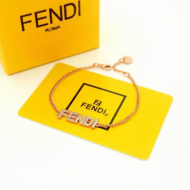 Fendi bracelet 04lyx47 (10)