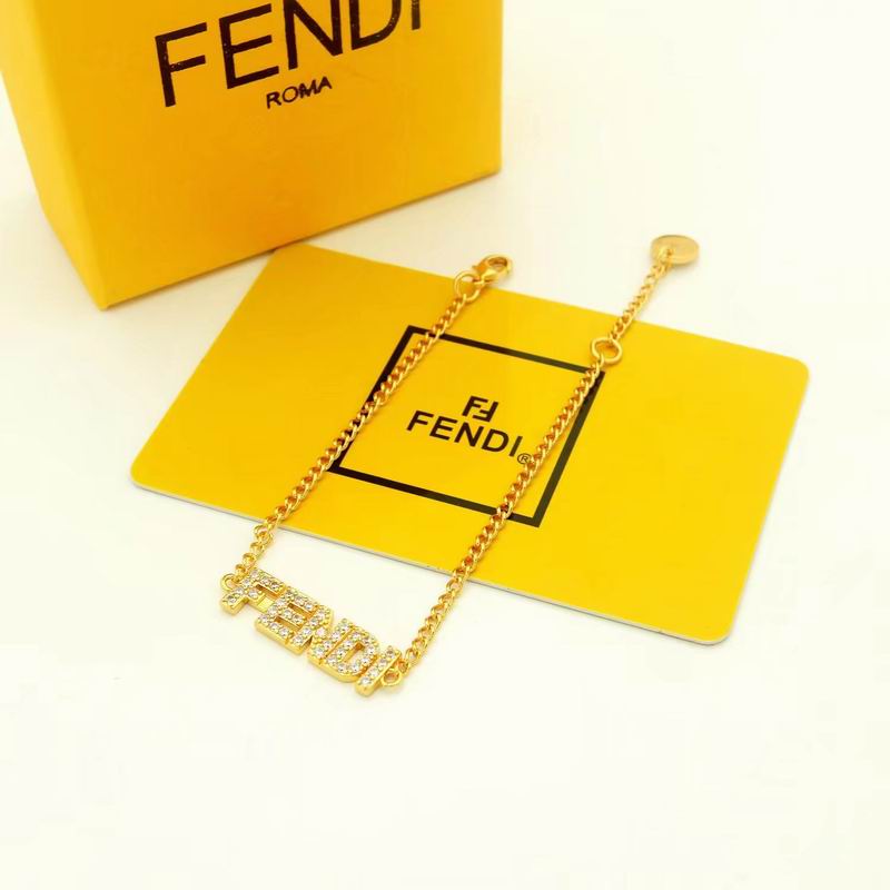 Fendi bracelet 04lyx47 (5)