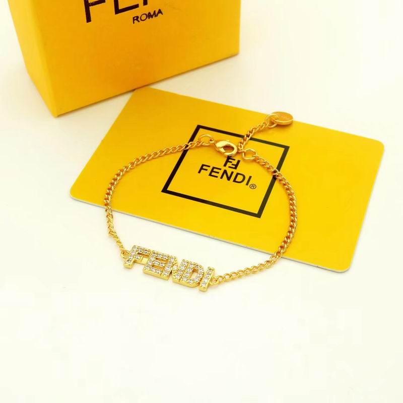 Fendi bracelet 04lyx47 (6)