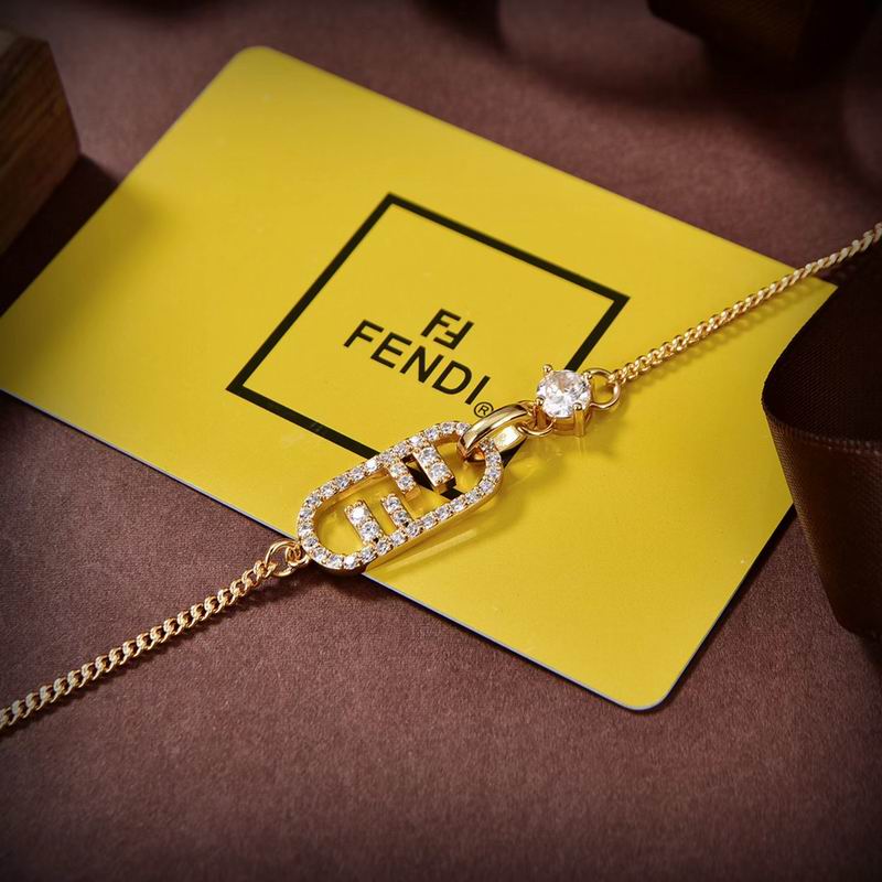 Fendi bracelet 04lyx49 (4)