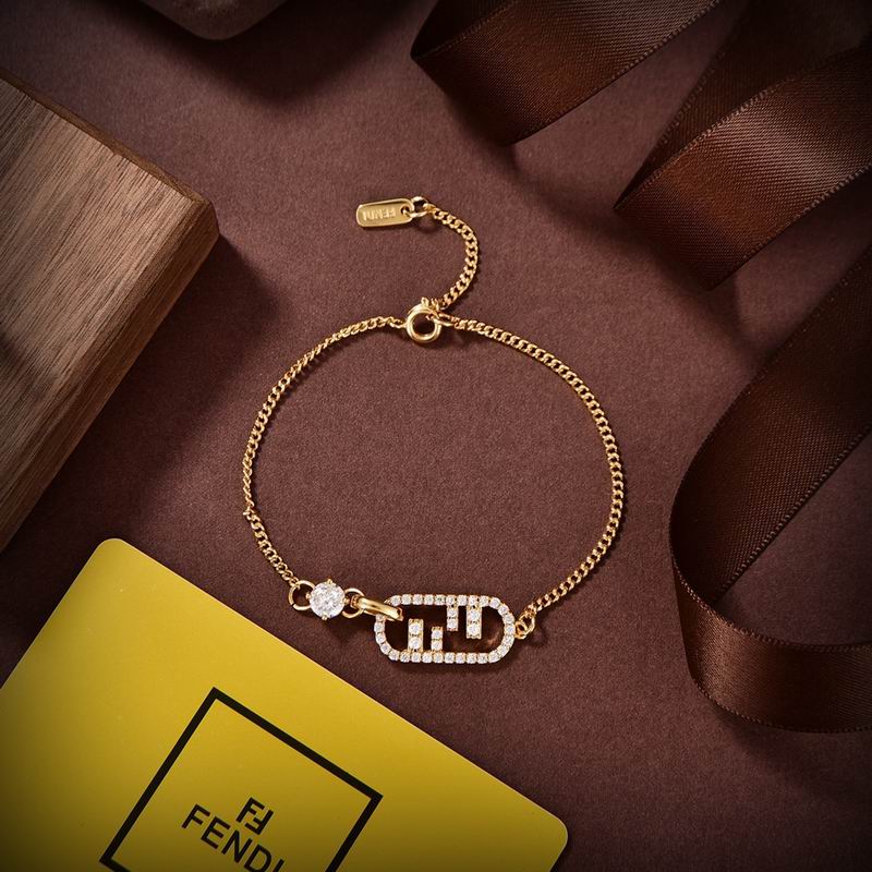 Fendi bracelet 04lyx49 (5)
