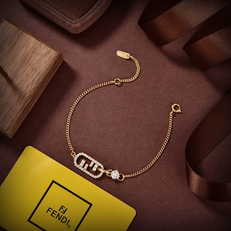 Fendi bracelet 04lyx49 (7)