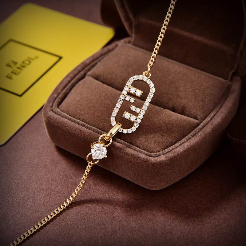 Fendi bracelet 04lyx49 (8)