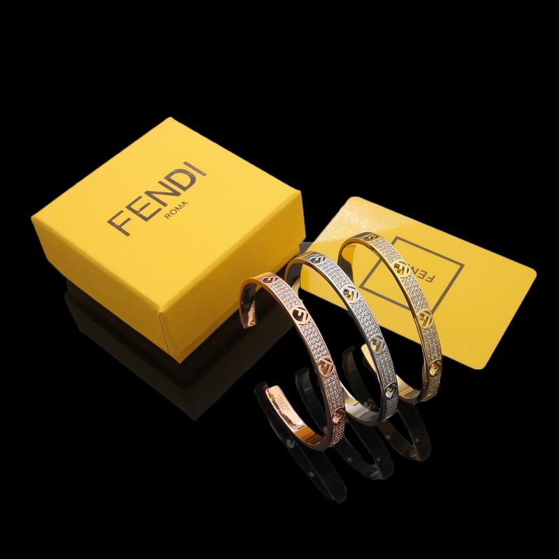 Fendi bracelet 04lyx51 (1)