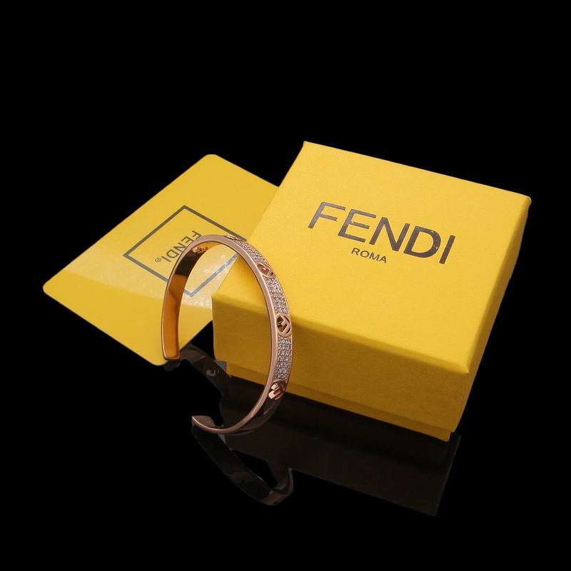 Fendi bracelet 04lyx51 (2)